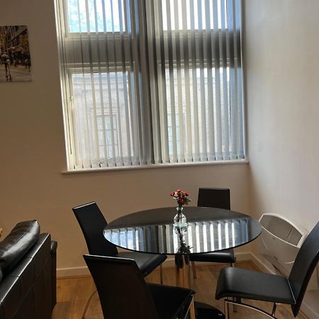 2 Bedroom City Centre Apartment 35 Victoria Street Liverpool Exterior photo