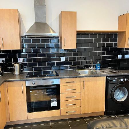 2 Bedroom City Centre Apartment 35 Victoria Street Liverpool Exterior photo