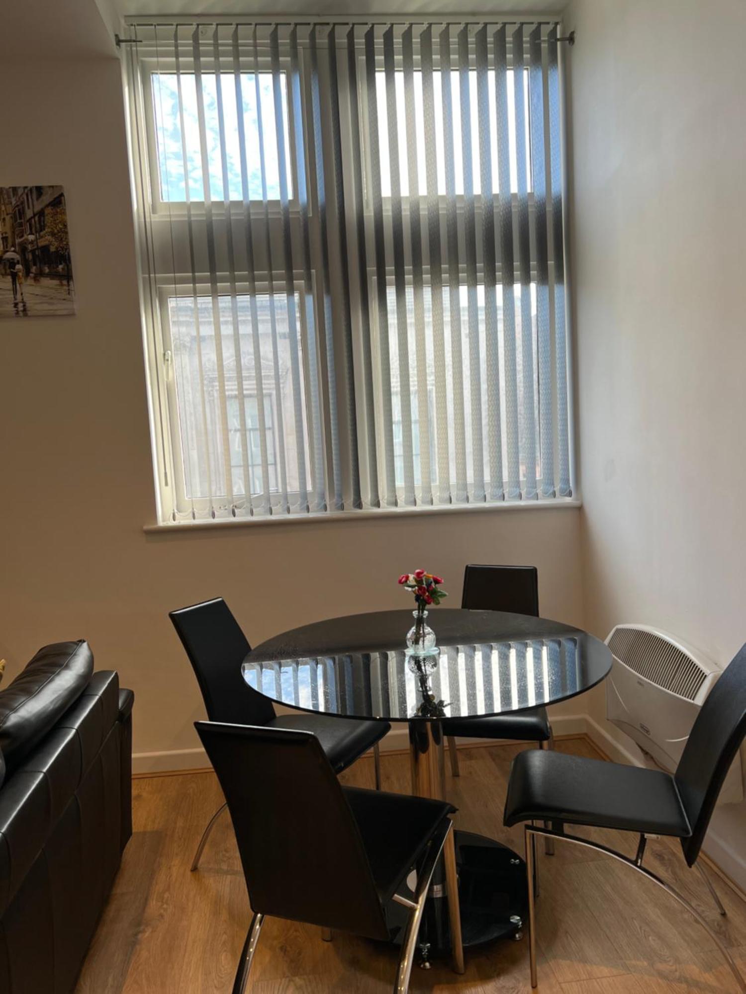 2 Bedroom City Centre Apartment 35 Victoria Street Liverpool Exterior photo